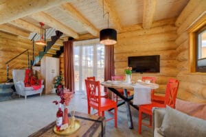 fotograf wnetrz krynica